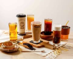 儒記茶行 雙連店