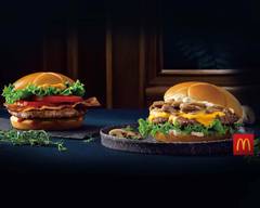 麥當勞 台北羅斯福 McDonald's S18