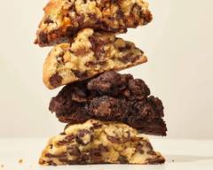 Brookie-NYC Favorite Cookies