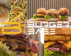 Burger Base I halal