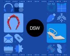 DSW (2340 S. Lorraine Place)