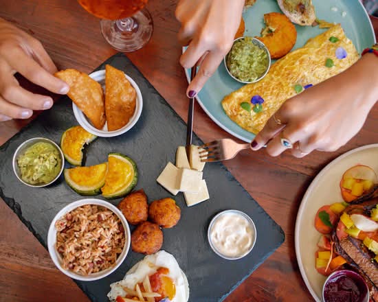 Alma de Árbol Cafetería (Escalante)