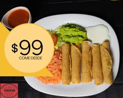 TAQUERIA SIBERARI  (2021)