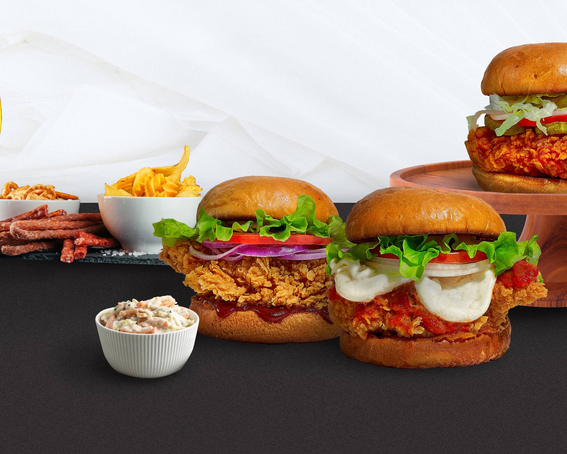 The Fry Coop Menu New York • Order The Fry Coop Delivery Online • Postmates