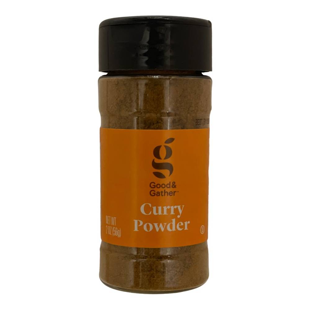 Curry Powder - 2oz - Good & Gather™