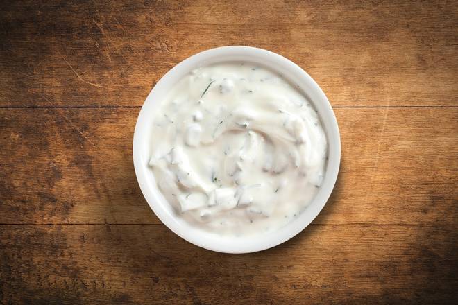 Tartar Sauce