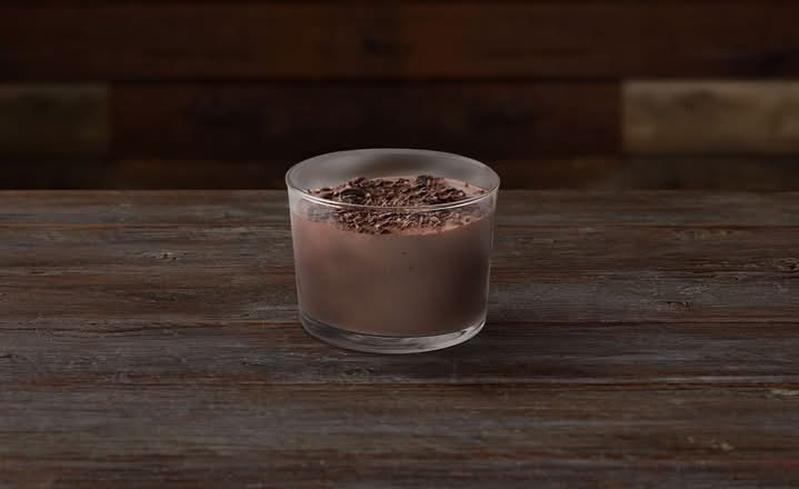 Chocolate Mousse