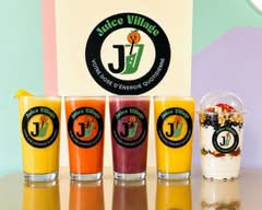 Juice Village