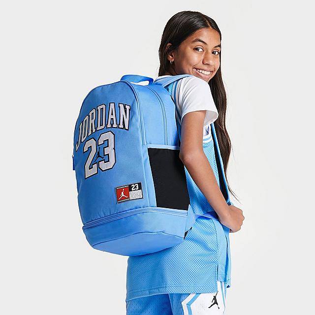 Jordan 23 Jersey Backpack (27L) (None)