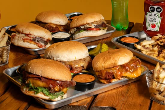 Mision Burger (Monterrey)