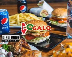 Ogalo Darlinghurst