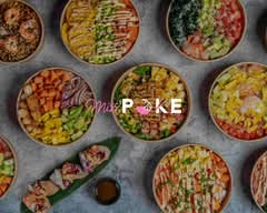 Miss Poke - Santa Ana
