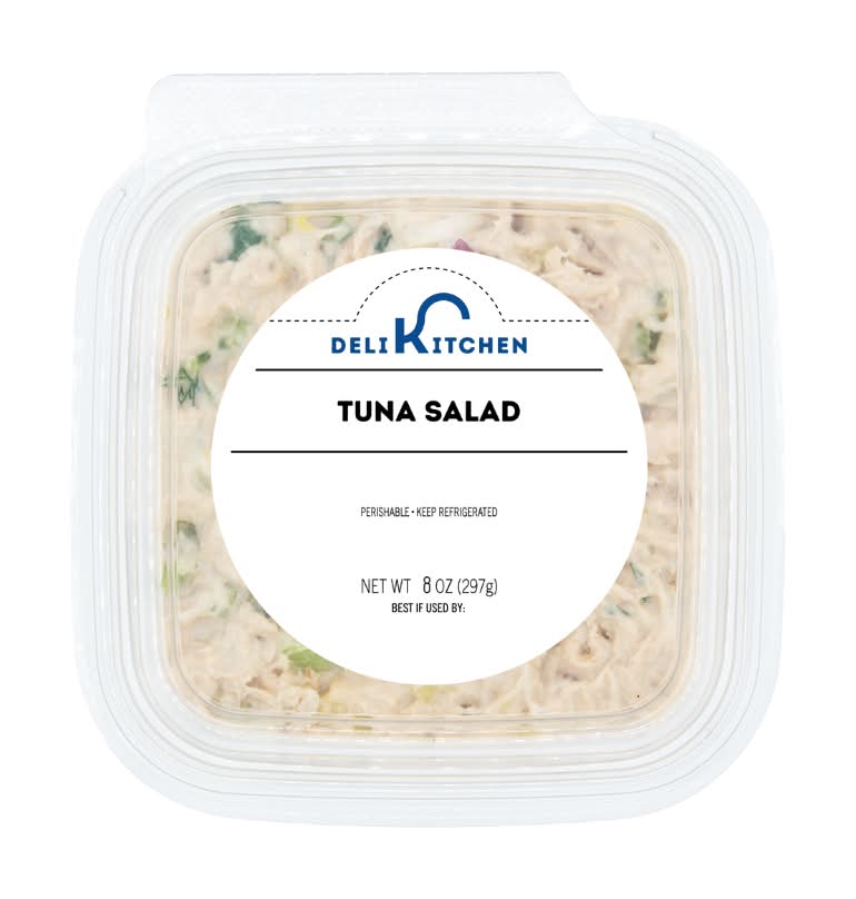 Deli Kitchen Tuna Salad