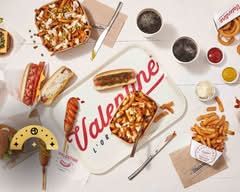 Valentine (Charlesbourg)