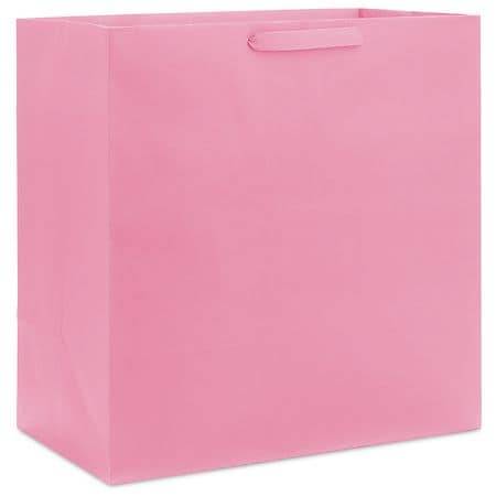 Hallmark Gift Bag For Birthdays Bridal Showers Baby Showers