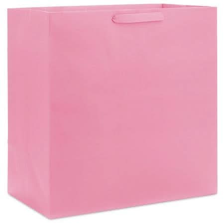 Hallmark Gift Bag For Birthdays Bridal Showers Baby Showers