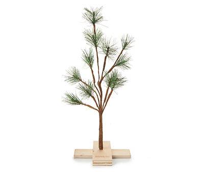 18" Peanuts Charlie Brown Christmas Tree