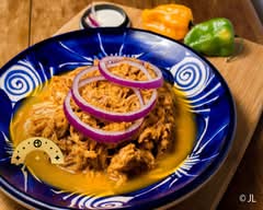Cochinita Pibeel