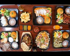 Mor-Mex Mexican Grill