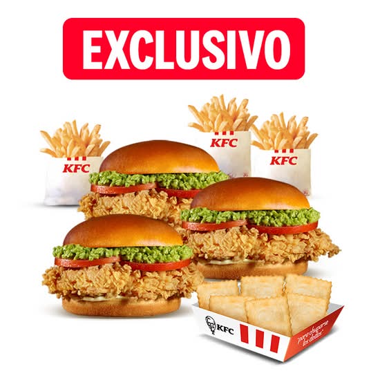 Trio Sandwich Italiano Desc OFF