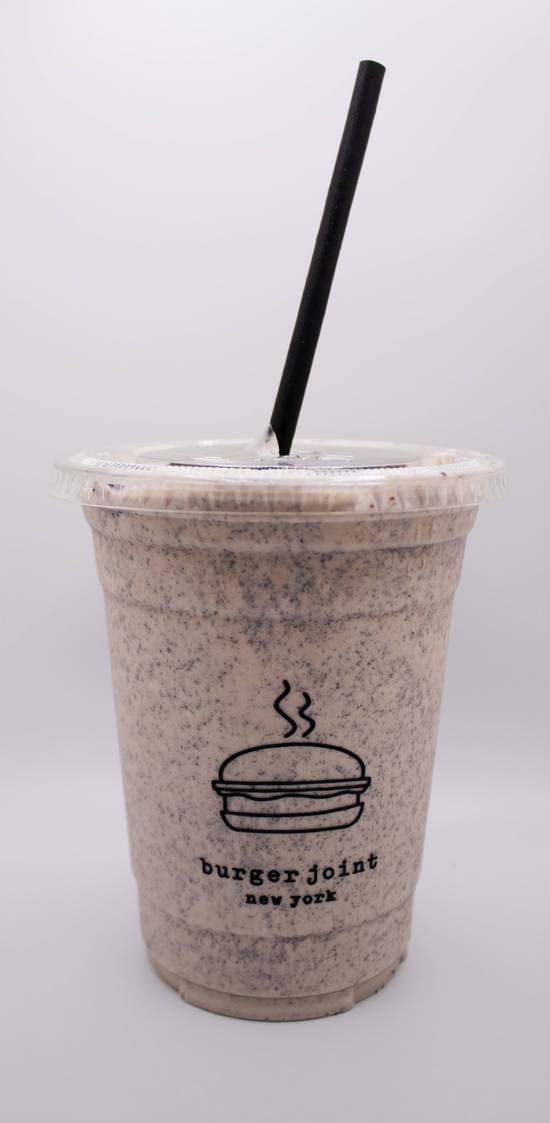 Oreo Milkshake