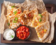 Dad's Flamin' Quesadillas (2560 West Chester Pike)