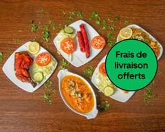 Le Khyber