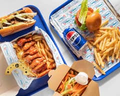 Buffalo Bill Wings (Lasalle)