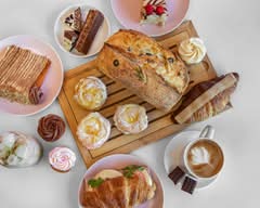 Manuelas Cakery (Bedford Hwy)