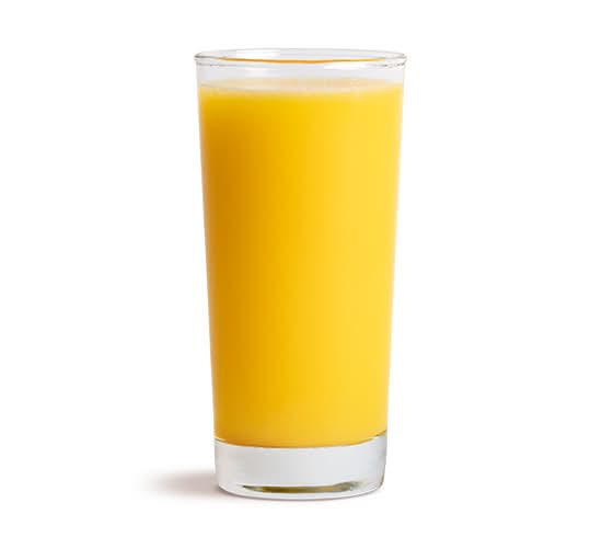 Orange Juice