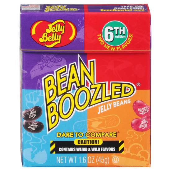 Jelly Belly Jelly Bean (1.6 oz)