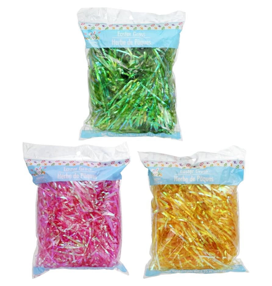 Seasonal Collection Easter Grass, 1-ct.