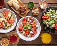 Les Salades du Comptoir - Vaise