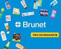 Brunet (5935 boul. Payer)
