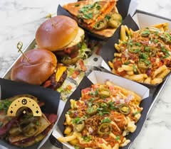 Rick's Good Eats (Cherrycrest)