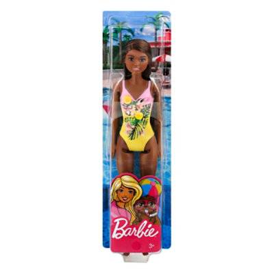 Matte Beach Barbie - Ea