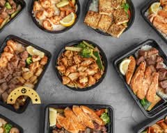 Habachihana Grill (Chino Hills)