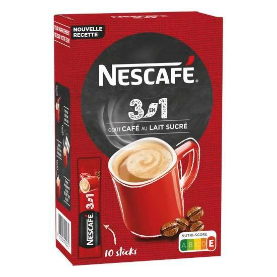 Nescafé - 165g