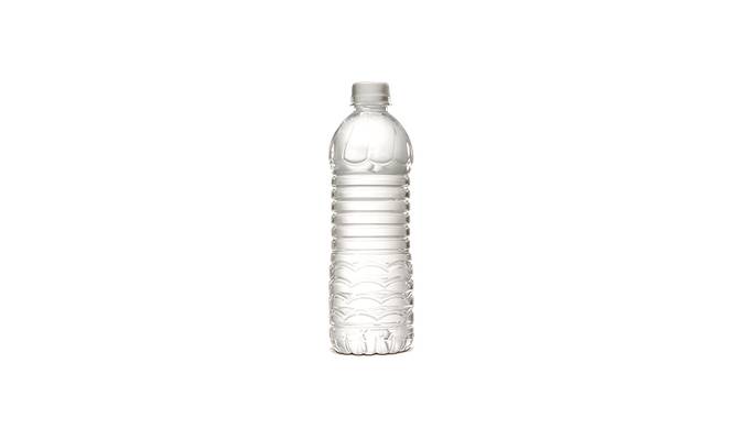 Agua mineral