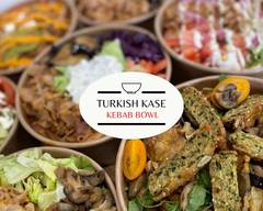 Turkish Kase
