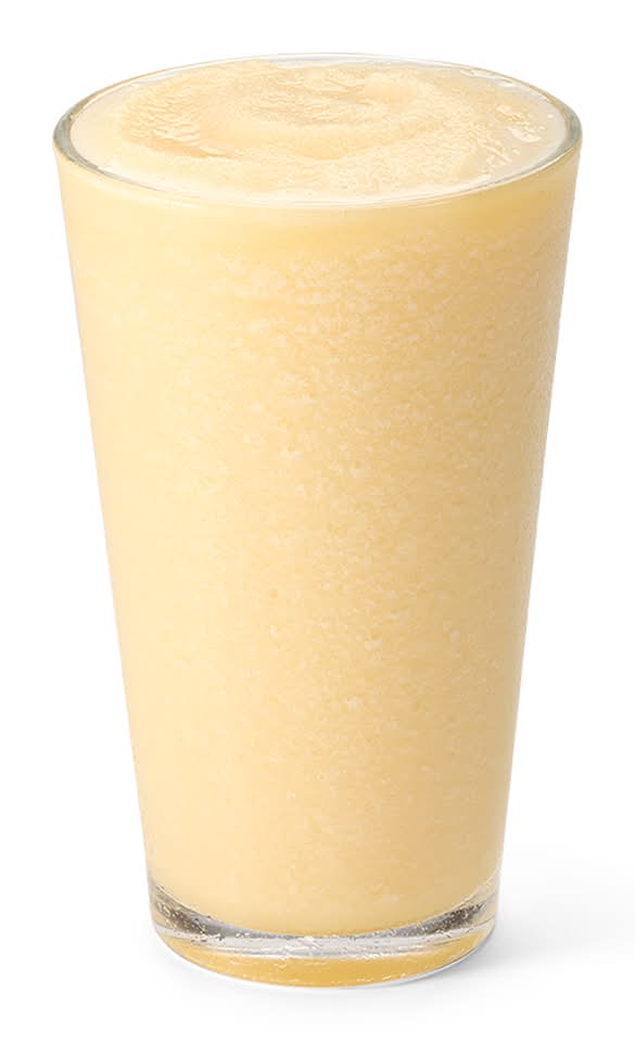 Colada + Frozen Recharger Energy Drink