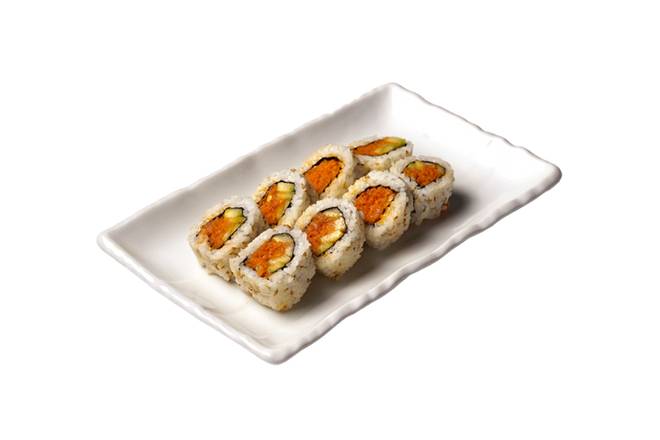 Spicy Tuna Roll