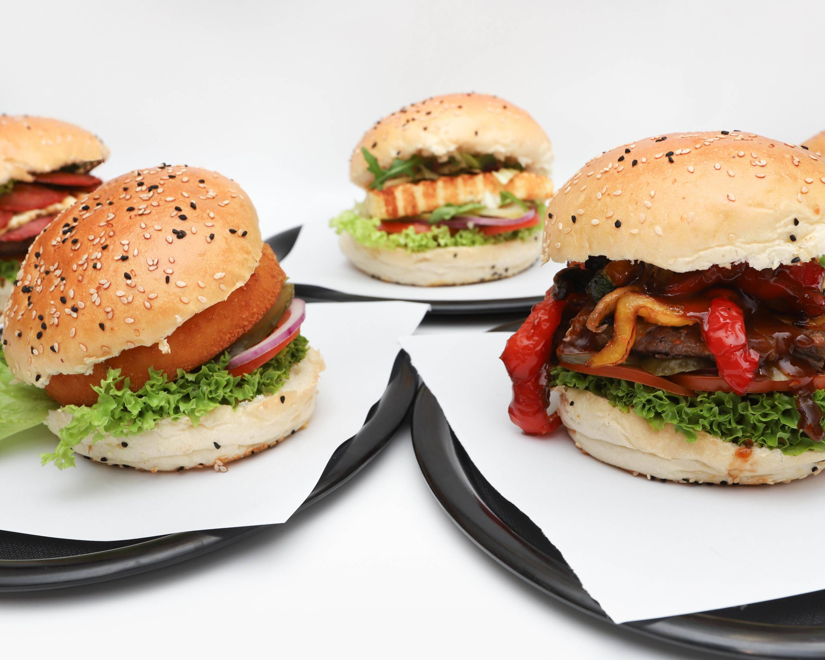 Burgerlicious | Lieferservice | Speisekarte und Preise | Berlin | Uber Eats