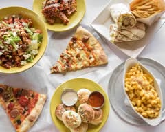 Best Pizza & Brew (Carmel Mountain)