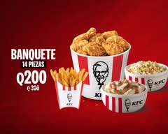 KFC (Chimaltenango)
