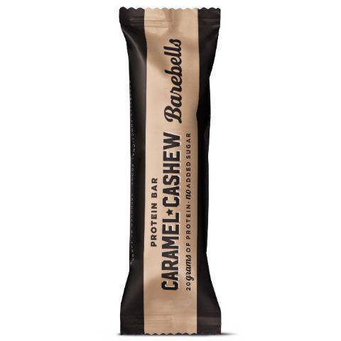 Barebells Protein Bar Caramel Cashew 1.94oz