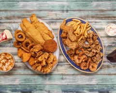 Fish & More Restaurant(4705 North Australian Ave)