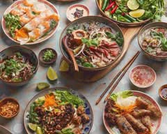 Pho K Fusion (145 Roland Michener Drive)