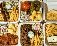 YiaYias Homemade Greek Food