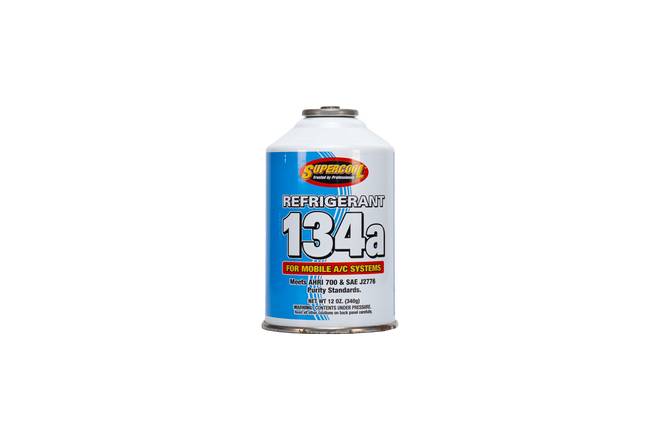134A Refrigerante 12 oz